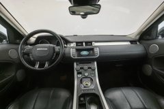 2017 Land Rover Range Rover Evoque 2016 2.0T AT SE PLUSSmart #14