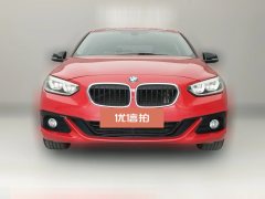 2018 BMW 1 Series 2018 1.5T AT 118iSport #12