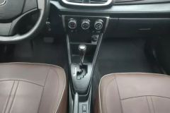 2018 Toyota Yaris L 2016 1.5 AT ECharmingEdition Facelift #16