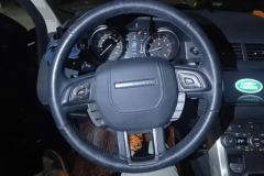 2017 Land Rover Range Rover Evoque 2016 2.0T AT SEZhiyaoEdition #15
