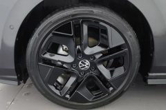 2021 Volkswagen Golf 2021 1.4T AT 280TSI R-Line #6