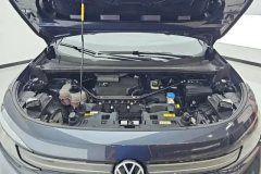 2023 Volkswagen ID.6 CROZZ 2022Long Range PROEdition #10