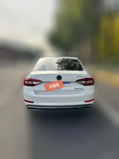 2018 Škoda Octavia 2018 1.6 AT Luxury #4