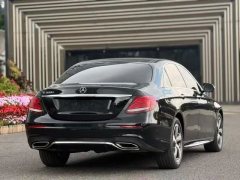 2019 Mercedes-Benz E-Class 2019 2.0T AT E300LSportFashion #5