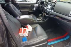 2020 Toyota Highlander 2018 2.0T AT Luxury7Seat 4WD China VI #8