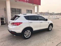 2015 Dongfeng Fengshen Fengshen AX7 2015 2.0 AT Smart Easy #4