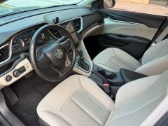 2017 Buick Excelle GT Sedan 2017 1.5 AT 15NEntry #4
