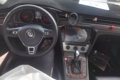 2019 Volkswagen Magotan 2019 1.4T AT 280TSIComfort #12