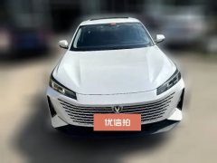 2023 Chang'an Yida 2023 Blue WhaleNE 1.5T AT GDI DCTPremium #2