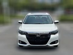 2022 Honda Crider 2022 1.0T AT 180Turbo CVTComfort #2