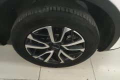 2025 Haval H6 2024 1.5T AT 2WDClassic #6