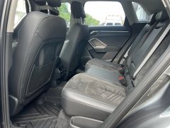 2021 Audi Q3 2022 2.0T AT 40 TFSI FashionDynamic #3