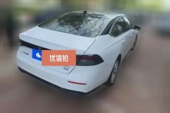 2024 Honda Accord 2023 1.5T AT 260TURBO Smart #3