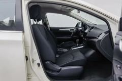 2020 Nissan Sylphy 2019 1.6 AT ClassicXEComfort #22