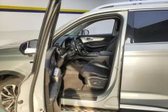 2021 Roewe RX5 eMAX 2020 1.5T AT 500PHEV 4GConnectedLuxury HEV #9