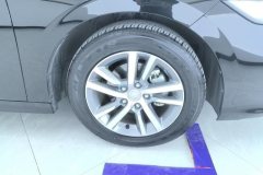 2025 Honda Civic 2025 1.5T AT 240TURBO CVT Intellectual interestPlus #6