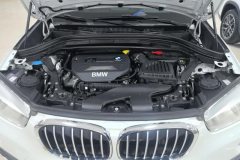 2017 BMW X1 2018 1.5T AT 18LiFashionFWD #10