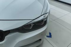 2019 BMW 3 Series 2019 2.0T AT 320i MSportYaoyeEdition #5
