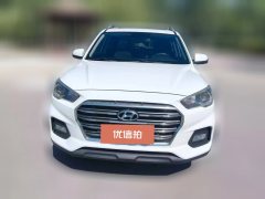 2018 Hyundai ix35 2018 2.0 AT Wisdom and courageEditionFWD #2