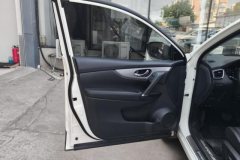 2021 Nissan Qashqai 2021 2.0 AT Luxury #7