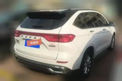 2021 Haval M6 2021 1.5T AT DCTLuxurySmart ConnectPLUS #3