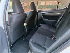 2017 Toyota Levin 2017 1.8 AT H GSEliteSunroofEditionHybrid Facelift HEV #10
