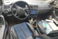 2019 Volkswagen Santana 2019 1.5 MT Fashion China VI #13