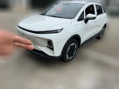 2023 Geometry E Firefly 2024 301km starlight #1