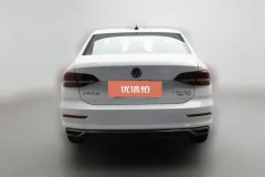 2022 Volkswagen Lavida 2022 280TSI DSG ATComfort #4