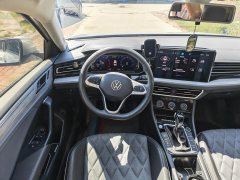 2023 Volkswagen Sagitar 2023 1.5T AT 300TSI DSGSurpass #9