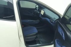 2024 BYD Seagull 2024 Glory 305km vitalityEdition #8