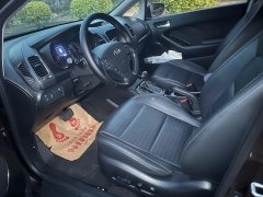 2019 Kia K3 2017 1.6 AT 15AnniversarySpecialGLS #7