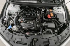 2026 Honda Accord 2025 SportSeries 260TURBO Luxury #7