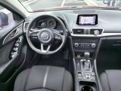 2018 Mazda Mazda3 Axela Sedan 2017 1.5 AT Luxury China VI #6