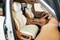 2024 Yangwang U8 2023 Luxury #3