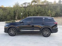 2026 Chery Tiggo 8 Pro 2025 1.6T AT 290T 2WDLuxury #7