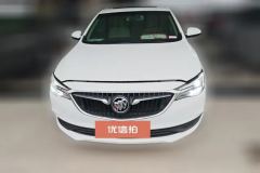 2020 Buick Excelle GT Sedan 2021 1.5 AT modelElite Facelift #2