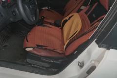 2015 Volkswagen Polo Hatchback 2014 1.4 MT Comfort #9