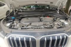 2024 BMW X1 2024 2.0T AT sDrive25Li MSport Pkg #10
