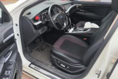 2015 Geely Auto Bo Rui 2015 2.4 AT Comfort #9