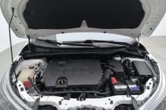 2015 Toyota Corolla 2014 1.6 AT GL-i #7