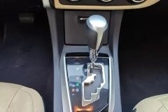 2017 Toyota Corolla 2017 Facelift 1.2T AT S-CVT GL-iGenuine LeatherEdition #16