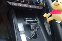 2024 Hyundai Elantra Sedan 2023 1.5L AT CVT LUXPremium #16