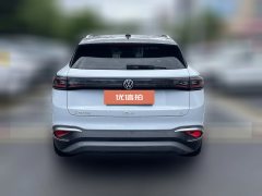 2022 Volkswagen ID.4 X 2021 pro extremely intelligentLong RangeEdition #4