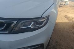 2020 Geely Auto Boyue 2020 1.8T AT Smart Connect4GConnectedFWD #5