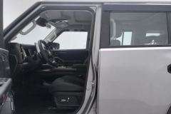 2024 Jetour Traveler 2023 2.0T AT 4WDtime travelPRO #13