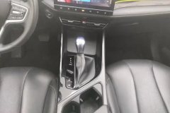 2023 Roewe i5 2021 Facelift 1.5L AT CVTdiamondEdition #16