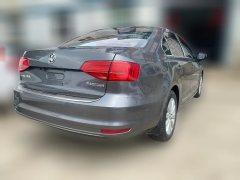 2015 Volkswagen Sagitar 2015 1.6 AT Comfort #7