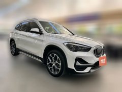 2023 BMW X1 2022 AT sDrive25Li Leading #3