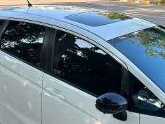 2017 Honda Fit Hatchback 2016 1.5 AT LXSComfortSunroofEdition #15